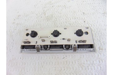 Luz interior, Bmw Serie 7 (E65/E66) 740d 2007, 8379701