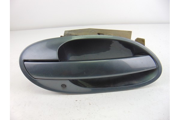 Maneta exterior delantera derecha, Bmw Serie 7 (E65/E66) 740d 2007