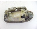 Maneta exterior delantera derecha, Bmw Serie 7 (E65/E66) 740d 2007