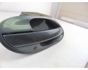 Maneta exterior delantera derecha, Bmw Serie 7 (E65/E66) 740d 2007