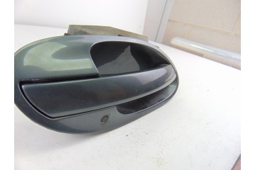 Maneta exterior delantera derecha, Bmw Serie 7 (E65/E66) 740d 2007