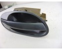Maneta exterior delantera derecha, Bmw Serie 7 (E65/E66) 740d 2007