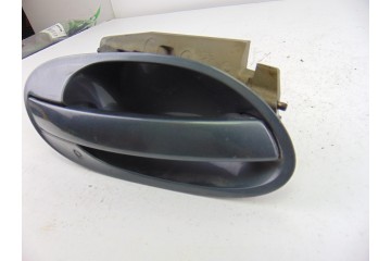 Maneta exterior delantera derecha, Bmw Serie 7 (E65/E66) 740d 2007
