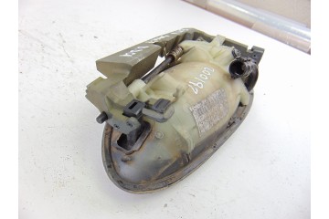 Maneta exterior delantera derecha, Bmw Serie 7 (E65/E66) 740d 2007
