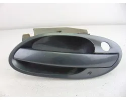 Maneta exterior delantera izquierda, Bmw Serie 7 (E65/E66) 740d 2007