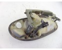 Maneta exterior delantera izquierda, Bmw Serie 7 (E65/E66) 740d 2007