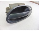 Maneta exterior delantera izquierda, Bmw Serie 7 (E65/E66) 740d 2007