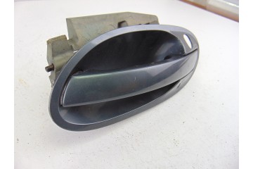 Maneta exterior delantera izquierda, Bmw Serie 7 (E65/E66) 740d 2007