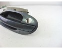 Maneta exterior delantera izquierda, Bmw Serie 7 (E65/E66) 740d 2007