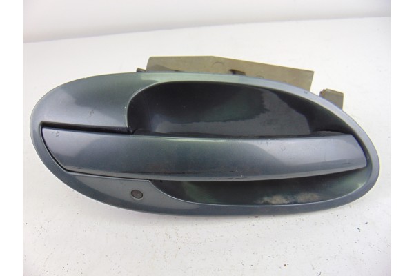 Maneta exterior trasera derecha, Bmw Serie 7 (E65/E66) 740d 2007