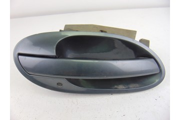 Maneta exterior trasera derecha, Bmw Serie 7 (E65/E66) 740d 2007