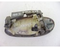 Maneta exterior trasera derecha, Bmw Serie 7 (E65/E66) 740d 2007