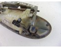 Maneta exterior trasera derecha, Bmw Serie 7 (E65/E66) 740d 2007