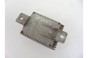 Módulo electrónico, Mercedes-benz Clase a (Bm 168) 170 Cdi (168.008) 2000, A0275458032