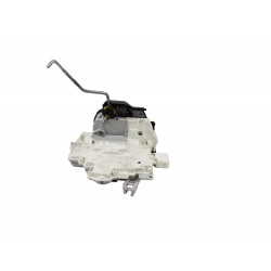 4F0839015 CERRADURA PUERTA TRASERA IZQUIERDA AUDI A3 SPORTBACK (8PA)