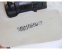 Deposito limpia, Iveco Daily Furgón Caja cerrada 45C... batalla 3000 2019, 5801565973