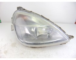 Faro derecho, Mercedes-benz Clase a (Bm 168) 170 Cdi (168.008) 2000, A1688201061