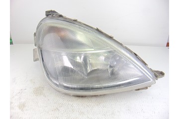 Faro derecho, Mercedes-benz Clase a (Bm 168) 170 Cdi (168.008) 2000, A1688201061