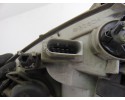 Faro derecho, Mercedes-benz Clase a (Bm 168) 170 Cdi (168.008) 2000, A1688201061