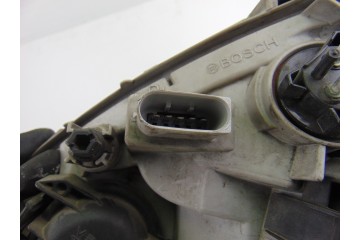 Faro derecho, Mercedes-benz Clase a (Bm 168) 170 Cdi (168.008) 2000, A1688201061