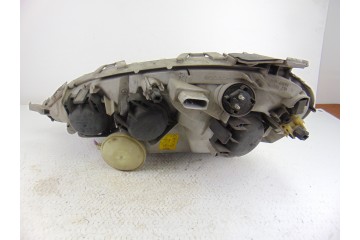 Faro derecho, Mercedes-benz Clase a (Bm 168) 170 Cdi (168.008) 2000, A1688201061