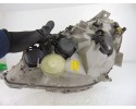 Faro derecho, Mercedes-benz Clase a (Bm 168) 170 Cdi (168.008) 2000, A1688201061