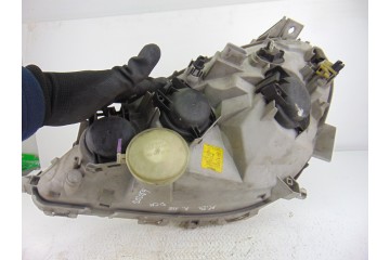 Faro derecho, Mercedes-benz Clase a (Bm 168) 170 Cdi (168.008) 2000, A1688201061