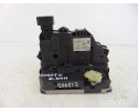 Cerradura puerta delantera derecha, Opel Corsa D Selective 2011, 13258274