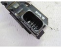 Cerradura puerta delantera derecha, Opel Corsa D Selective 2011, 13258274