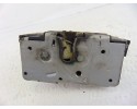 Cerradura puerta delantera derecha, Opel Corsa D Selective 2011, 13258274