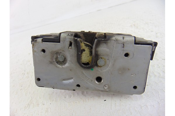 Cerradura puerta delantera derecha, Opel Corsa D Selective 2011, 13258274