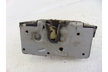 Cerradura puerta delantera derecha, Opel Corsa D Selective 2011, 13258274