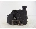 Cerradura puerta delantera derecha, Opel Corsa D Selective 2011, 13258274