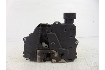 Cerradura puerta delantera derecha, Opel Corsa D Selective 2011, 13258274