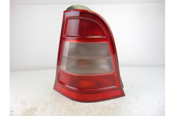 Piloto trasero izquierdo, Mercedes-benz Clase a (Bm 168) 170 Cdi (168.008) 2000, 1688200564