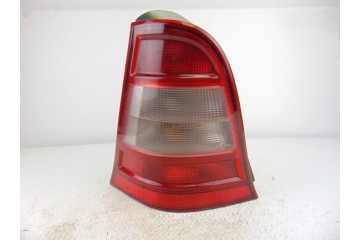Piloto trasero izquierdo, Mercedes-benz Clase a (Bm 168) 170 Cdi (168.008) 2000, 1688200564