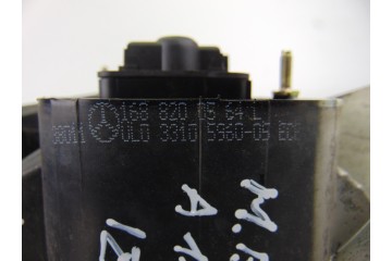 Piloto trasero izquierdo, Mercedes-benz Clase a (Bm 168) 170 Cdi (168.008) 2000, 1688200564