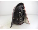 Piloto trasero izquierdo, Mercedes-benz Clase a (Bm 168) 170 Cdi (168.008) 2000, 1688200564