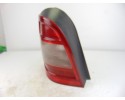 Piloto trasero izquierdo, Mercedes-benz Clase a (Bm 168) 170 Cdi (168.008) 2000, 1688200564