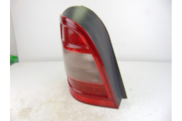 Piloto trasero izquierdo, Mercedes-benz Clase a (Bm 168) 170 Cdi (168.008) 2000, 1688200564