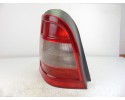 Piloto trasero izquierdo, Mercedes-benz Clase a (Bm 168) 170 Cdi (168.008) 2000, 1688200564