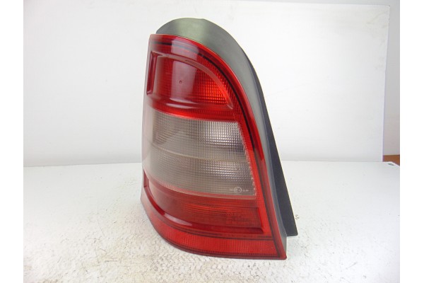 Piloto trasero izquierdo, Mercedes-benz Clase a (Bm 168) 170 Cdi (168.008) 2000, 1688200564