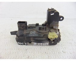 Cerradura puerta delantera derecha, Opel Astra H Gtc Energy 2008, 13210749