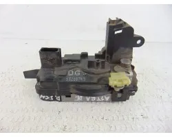 Cerradura puerta delantera derecha, Opel Astra H Gtc Energy 2008, 13210749