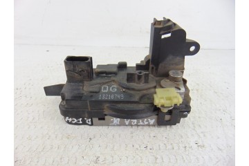 Cerradura puerta delantera derecha, Opel Astra H Gtc Energy 2008, 13210749