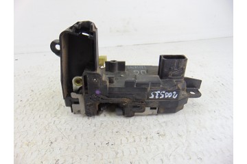 Cerradura puerta delantera derecha, Opel Astra H Gtc Energy 2008, 13210749