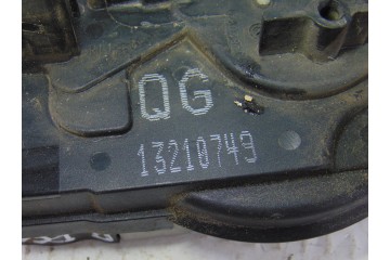 Cerradura puerta delantera derecha, Opel Astra H Gtc Energy 2008, 13210749