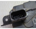 Cerradura puerta delantera derecha, Opel Astra H Gtc Energy 2008, 13210749