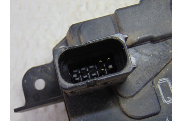 Cerradura puerta delantera derecha, Opel Astra H Gtc Energy 2008, 13210749