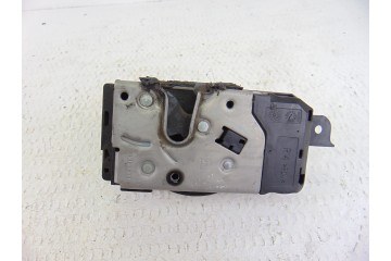 Cerradura puerta delantera derecha, Opel Astra H Gtc Energy 2008, 13210749
